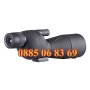 Далекоглед 25-75x60, монокъл, телескоп с трипод, стойка за телефон, снимка 5