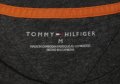 Tommy Hilfiger оригинална тениска M памучна фланелка, снимка 3