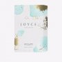 Тоалетна вода Joyce Turquoise , снимка 1 - Дамски парфюми - 38291565