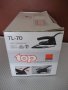 Ютия "ROWENTA - TL-70" нова работеща, снимка 4