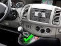 Мултимедия с Android 2001-2014 за RENAULT TRAFIC, OPEL VIVARO, NISSAN PRIMASTAR навигация, двоен дин, снимка 5