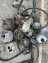 LADA/ЛАДА АВТОЧАСТИ ВАЗ ЖИГУЛИ ЛАДА ФЛАНЦИ ВОДНИ ПОМПИ БЕНЗИНОВИ ПОМПИ ГЕНЕРАТОРИ СТАРТЕРИ , снимка 6
