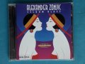 Alexander Zonjic – 2004 - Seldom Blues(Smooth Jazz,Jazz-Rock), снимка 1 - CD дискове - 43822697