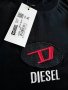 Оригинална мъжка тениска Disel ликвидация , снимка 2