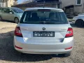 Skoda Fabia 1.0 75к.с. Шкода Фабиа, снимка 6