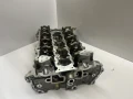 Цилиндрова глава за Opel Опел Астра К 1.4 Турбо D14XFT 12669948 2019, снимка 7