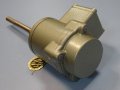 термостат JUMO STSW-S temperature sensor +90°C G1/2, снимка 3