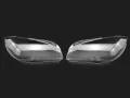 Стъкла (капаци) за фарове за BMW X1 E84, снимка 2