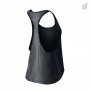 Nike Burnout Tank - страхотен дамски потник КАТО НОВ, снимка 3