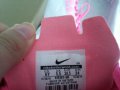 NIKE  нови оригинални дамски маратонки - размер 38,5, снимка 4
