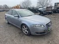 АУДИ А6 3.0 дизел автоматик 2006 Г BOSE само на части , снимка 6