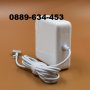 Зарядно Адаптер за Macbook Air Pro MagSafe 1 2 60W 80W лаптоп mac, снимка 5