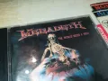 MEGADETH CD 0905251737, снимка 10