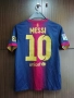 Barcelona Messi Nike оригинална тениска фланелка Барселона Меси , снимка 1