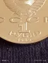 Юбилейна монета 1 рубла 1989г. СССР 100г. От смъртта на Михай Еминеску рядка 26037, снимка 3