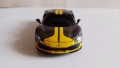 Bburago Shell Racing Ferrari Bluetooth - Мащаб 1:41, снимка 7
