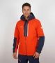 Mammut Taiss HS Hooded - Оригинално мъжко хардшел яке размер M, снимка 1