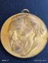 Медал от соца 100г. От рождението на ГЕОРГИ ДИМИТРОВ за КОЛЕКЦИЯ ДЕКОРАЦИЯ 42381, снимка 2