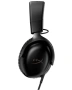 Гейминг слушалки HyperX - Cloud III, черни, снимка 3