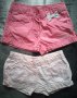 Детски къси панталонки, снимка 1 - Детски къси панталони - 28840347