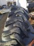 гума с джанта за комбиниран багер, снимка 1 - Гуми и джанти - 43506847
