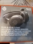 Гейминг слушалки SteelSeries - Arctis Prime, черни, снимка 7