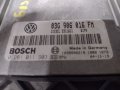 Компютър за ДВГ на Фолксваген Голф 5 2.0тди 140к.с BKD, снимка 2