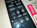 AIWA-AUDIO REMOTE CONTROL-ВНОС SWISS 2303252006, снимка 14