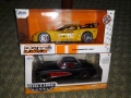 Ford Chevrolet Dodge Mercury 1.24 Jada , снимка 14