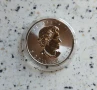 Сребро 1 oz 2022 Кленов лист , снимка 2