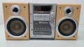 Аудио система AIWA XR-M501EZ, снимка 1