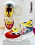 дамски маратонки VERSACE, снимка 2