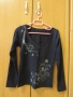 Яке и няколко броя блузи xs номер., снимка 2