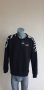 Emporio Armani EA7 Mens Size M Oversize НОВО! ОРИГИНАЛ! Мъжка Блуза! , снимка 9