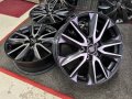 Джанти 18 Цола 5х114.3 Mazda CX3 CX30 CX5 3 / 6 Нови Оригинални , снимка 7