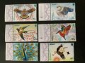 12. Джърси 2019 = “ Фауна. Птици. EUROPA stamps. National birds”,**,MNH