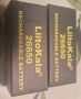 Батерия Liitokala 26650-50A, 3,7v, 5000mA нова, снимка 4