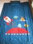 Бебешки спален комплект на ТАЧ - Мики Маус и Космос , снимка 8