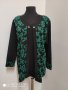 д блуза с размери Дида, снимка 1 - Блузи с дълъг ръкав и пуловери - 43007386