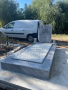 Изграждане на надгробни паметници, облицовки от мрамор и гранит, снимка 4