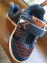 Светещи обувки 15см стелка като нови, снимка 1 - Детски маратонки - 28472027