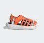 Детски сандали Adidas Water Sandal Nemo I, снимка 1