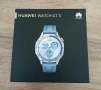 Huawei watch GT 5 в ГАРАНЦИЯ, снимка 7