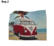 Декоративно килимче, VW, снимка 5