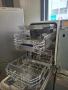 Съдомиялна за вграждане SIEMENS шир.45см. 10комплекта А+++, снимка 7