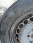 Всесезонни гуми клебер, снимка 1 - Гуми и джанти - 36379537