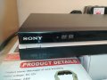 sony rdr-hx680 dvd recorder hdd/dvd/usb/hdmi 1204211813, снимка 5