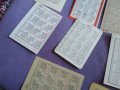 Календарчета главно от 70-те години малки колекционерски, снимка 11