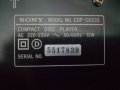 Sony CDChanger CDP-CX235 MEGA Storage, снимка 8