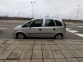 Opel Meriva 1.4 Фейс 2009, снимка 4